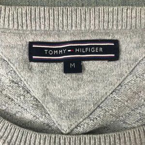 Tommy Hilfiger Men's round neck sweater M